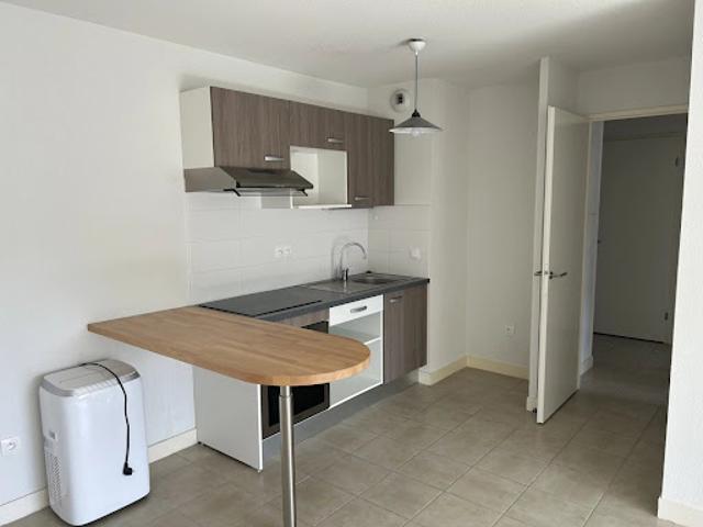 Vente Appartement 3 pièces 57 m2 Toulouse