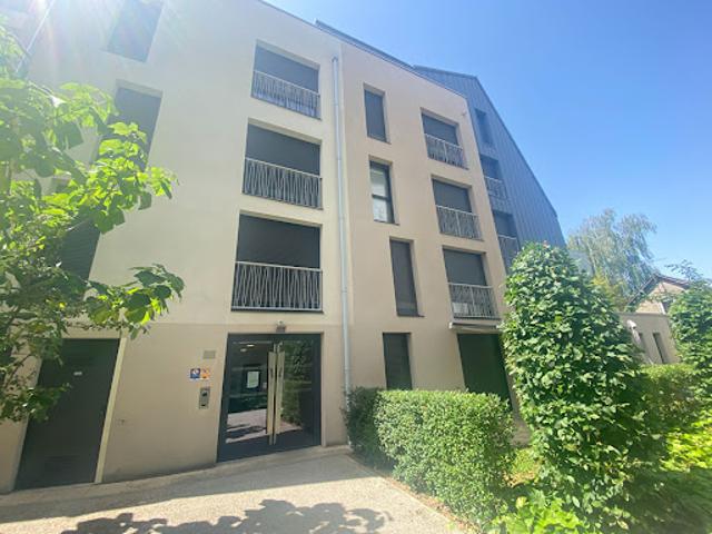 Vente Appartement 3 pièces 57 m2 Tours