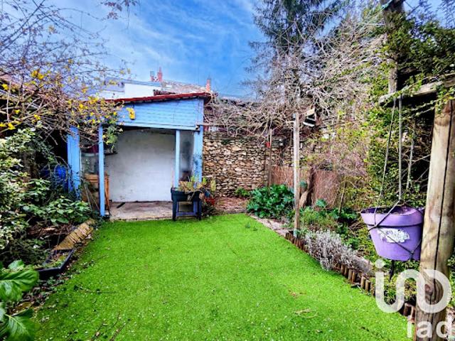 Vente Appartement 3 pièces 57 m2 Tours