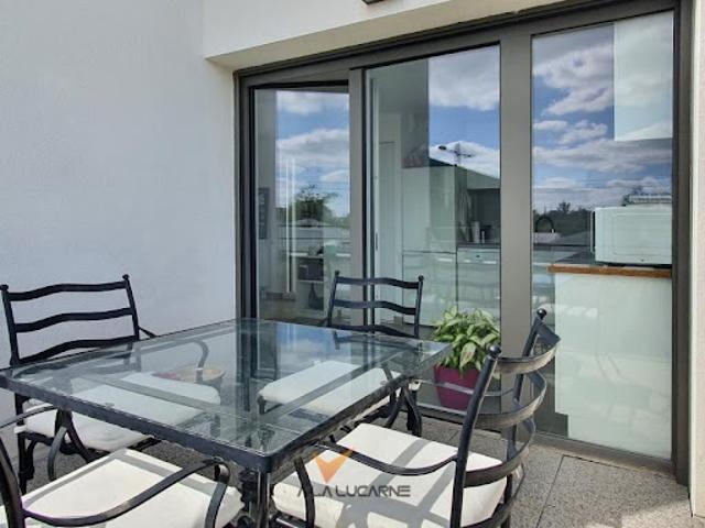 Vente Appartement 3 pièces 57 m2 Tours
