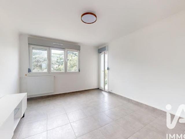 Vente Appartement 3 pièces 57 m2 Trappes