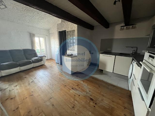 Vente Appartement 3 pièces 57 m2 Vallauris
