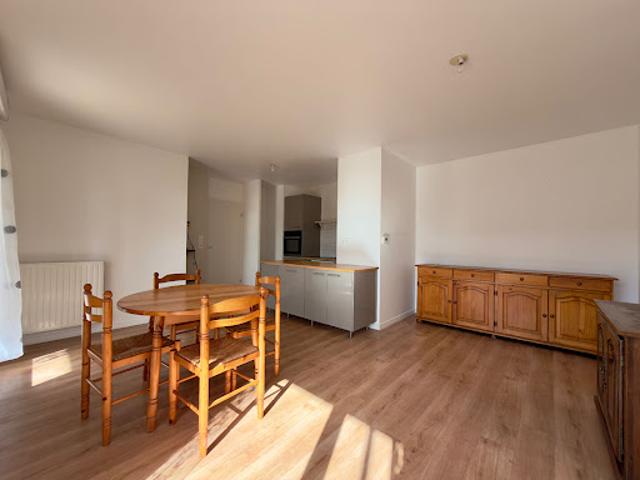 Vente Appartement 3 pièces 57 m2 Vertou