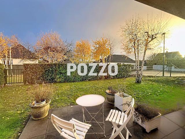 Vente Appartement 3 pièces 57 m2 Verson