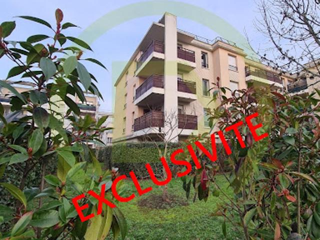 Vente Appartement 3 pièces 57 m2 Vigneux sur Seine