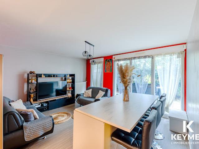 Vente Appartement 3 pièces 57 m2 Villiers le Bel