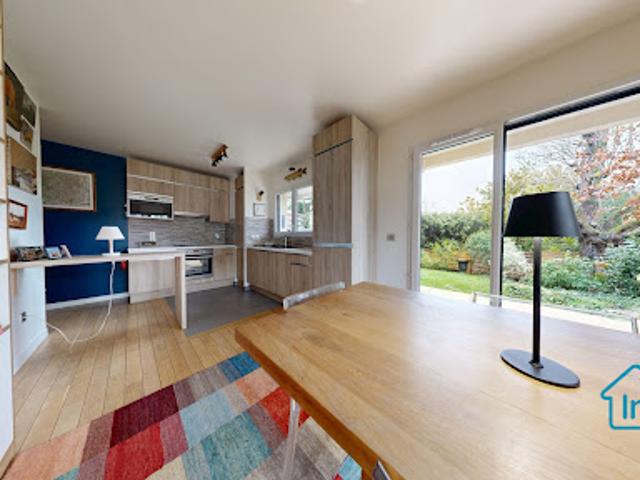 Vente Appartement 3 pièces 57 m2 Viroflay