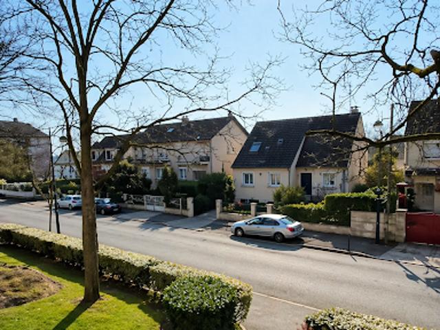 Vente Appartement 3 pièces 57 m2 Yerres