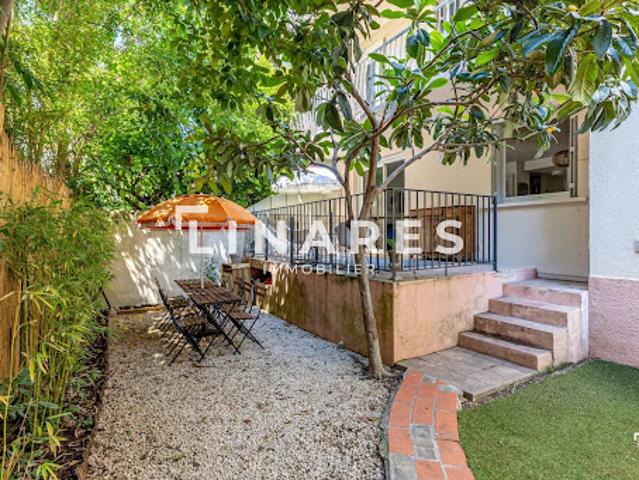 Vente Appartement 3 pièces 57 m2 Aix en Provence