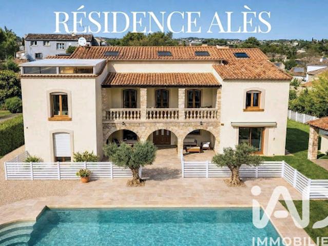 Vente Appartement 3 pièces 57 m2 Ales