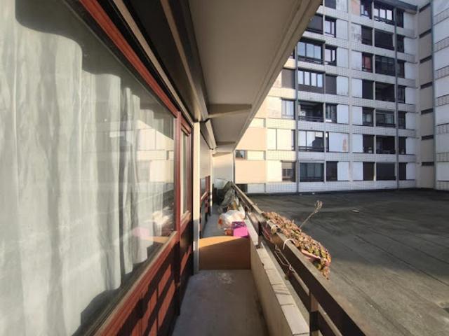 Vente Appartement 3 pièces 57 m2 Annecy
