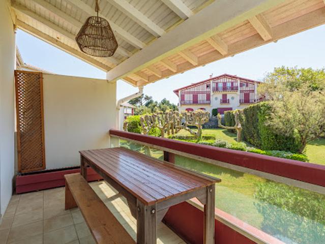 Vente Appartement 3 pièces 57 m2 Anglet