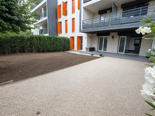 Vente Appartement 3 pièces 57 m2 Antibes