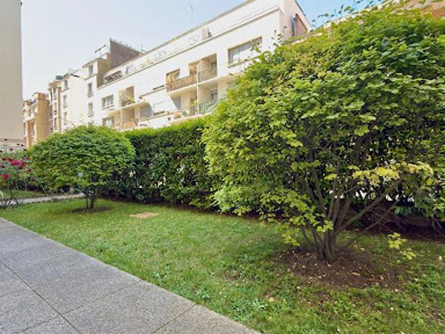 Vente Appartement 3 pièces 57 m2 Asnieres sur seine