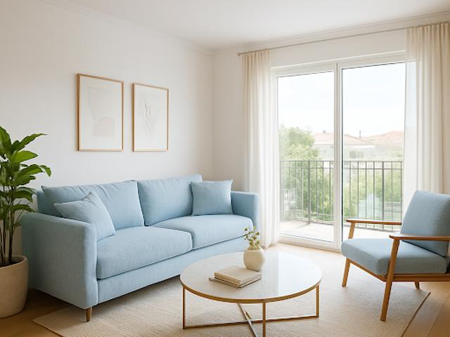 Vente Appartement 3 pièces 57 m2 Arles