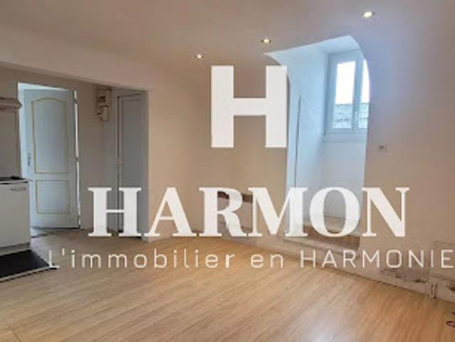 Vente Appartement 3 pièces 57 m2 Artix