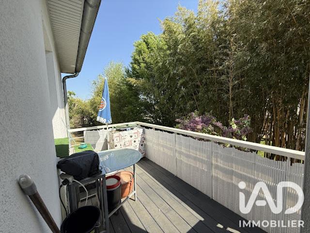 Vente Appartement 3 pièces 57 m2 Aucamville