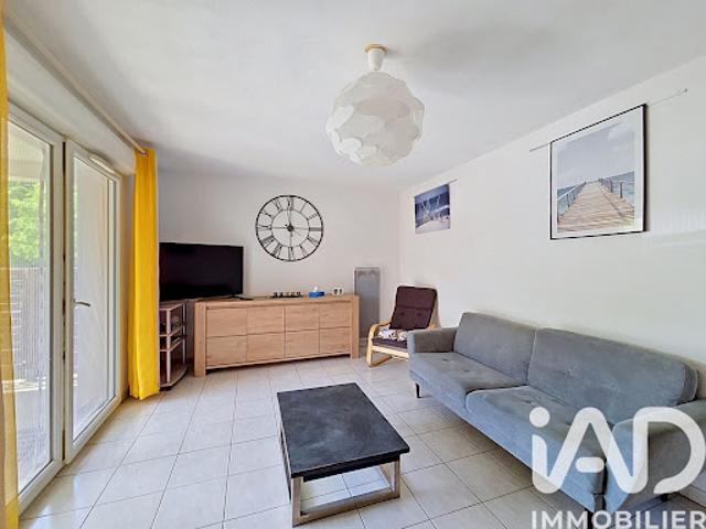 Vente Appartement 3 pièces 57 m2 Auch