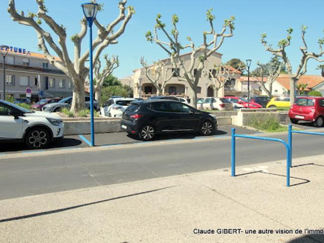Vente Appartement 3 pièces 57 m2 Balaruc les Bains