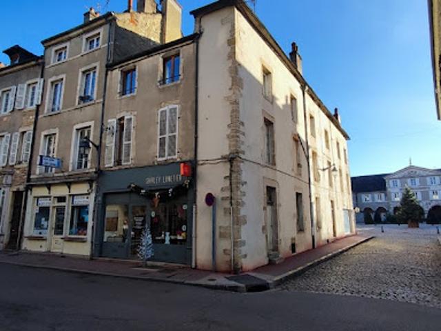 Vente Appartement 3 pièces 57 m2 Beaune