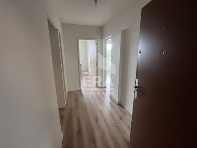 Vente Appartement 3 pièces 57 m2 Besançon
