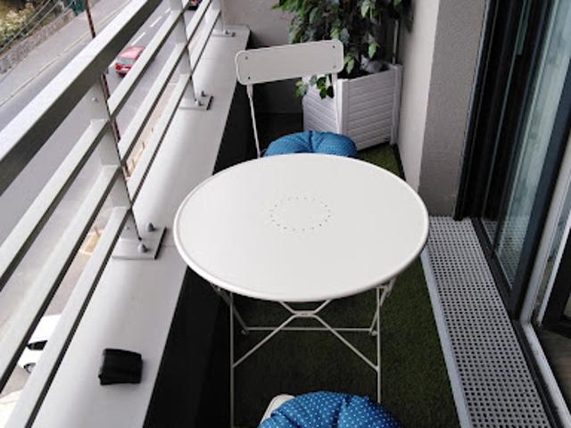 Vente Appartement 3 pièces 57 m2 Bezons