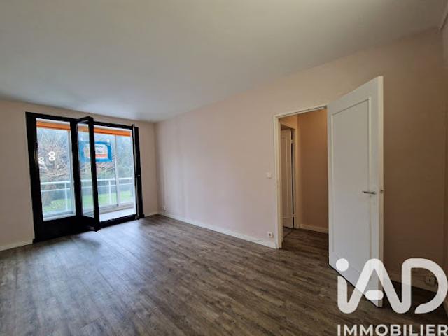 Vente Appartement 3 pièces 57 m2 Biarritz