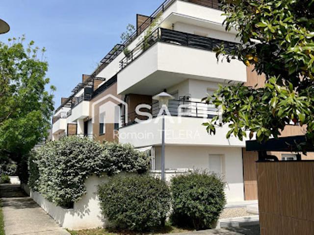 Vente Appartement 3 pièces 57 m2 Bruges