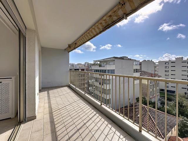 Vente Appartement 3 pièces 57 m2 Cannes