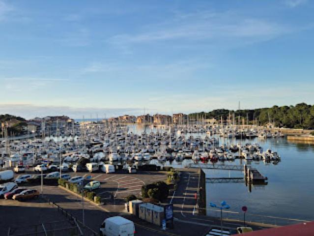 Vente Appartement 3 pièces 57 m2 Capbreton