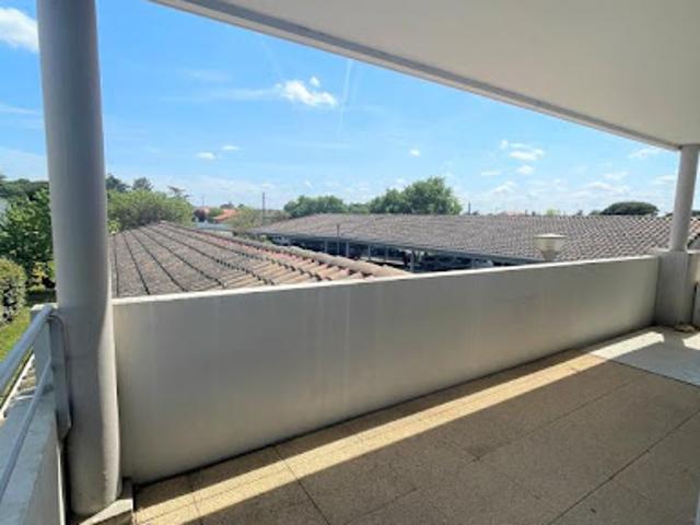 Vente Appartement 3 pièces 57 m2 Castelginest
