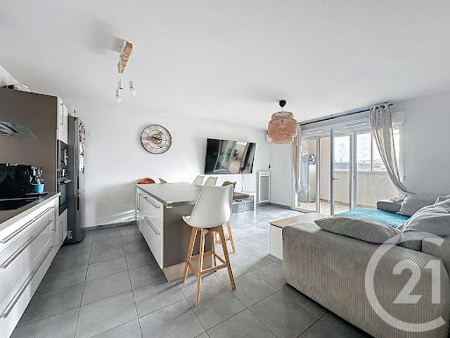 Vente Appartement 3 pièces 57 m2 Castelnau le Lez