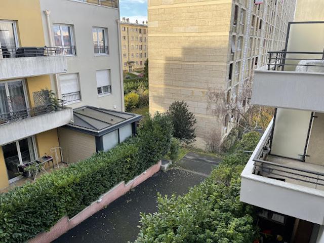 Vente Appartement 3 pièces 57 m2 Chatillon