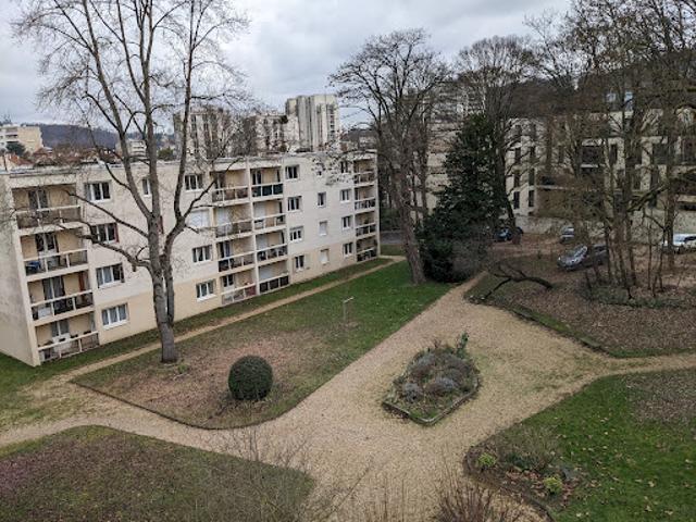 Vente Appartement 3 pièces 57 m2 Chaville