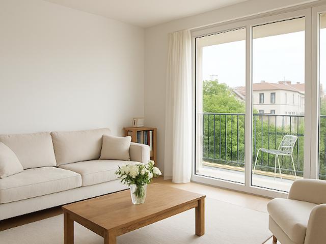 Vente Appartement 3 pièces 57 m2 Champigny sur Marne