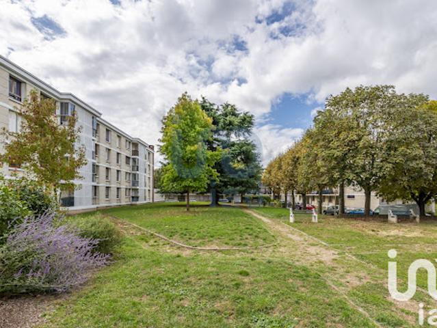 Vente Appartement 3 pièces 57 m2 Chevilly Larue
