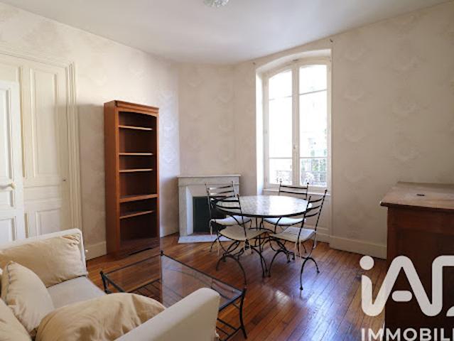 Vente Appartement 3 pièces 57 m2 Clermont Ferrand
