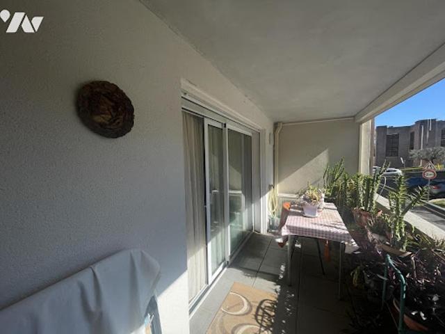 Vente Appartement 3 pièces 57 m2 Clermont l'herault