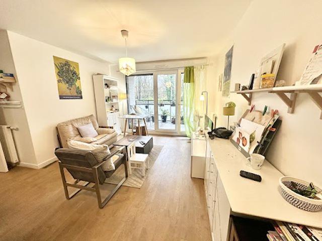 Vente Appartement 3 pièces 57 m2 Creteil