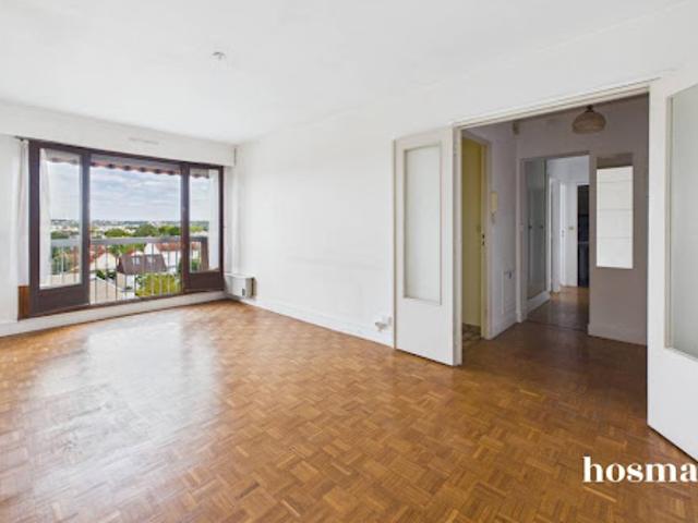 Vente Appartement 3 pièces 57 m2 Creteil