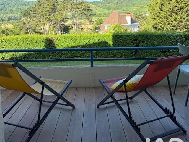 Vente Appartement 3 pièces 57 m2 Criel sur Mer