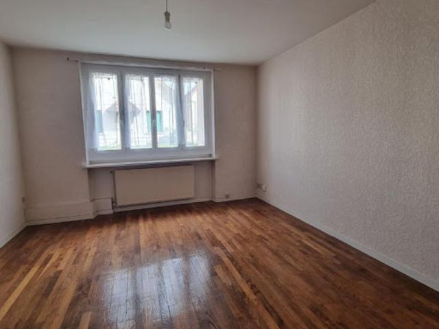Vente Appartement 3 pièces 57 m2 Dijon