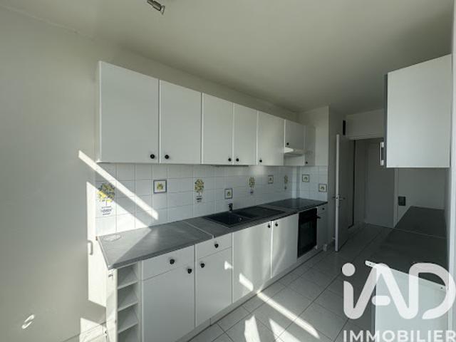 Vente Appartement 3 pièces 57 m2 Douai