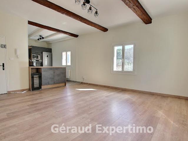 Vente Appartement 3 pièces 57 m2 Eguilles