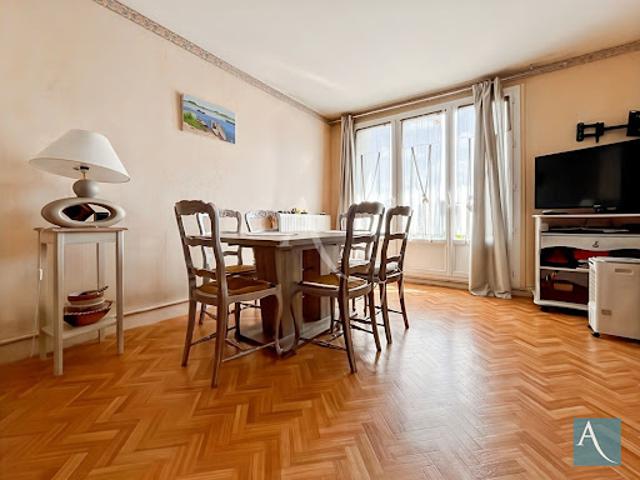 Vente Appartement 3 pièces 57 m2 Etampes
