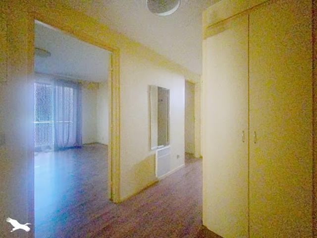 Vente Appartement 3 pièces 57 m2 Figeac