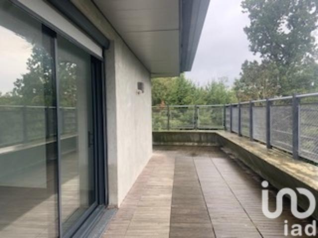 Vente Appartement 3 pièces 57 m2 Floirac