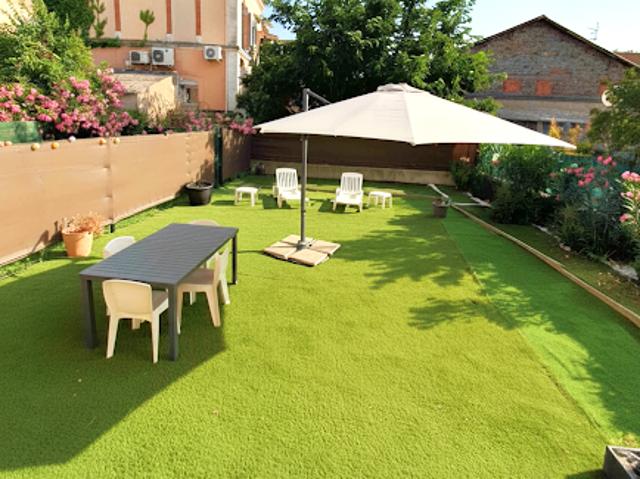 Vente Appartement 3 pièces 57 m2 Frejus