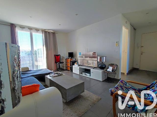 Vente Appartement 3 pièces 57 m2 Frejus