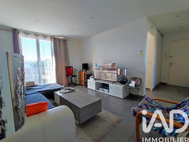 Vente Appartement 3 pièces 57 m2 Frejus